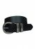 Silver Twin Keeper Belt