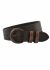 Copper Twin Keeper Belt