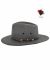 Redesdale Merino Wool Felt Hat
