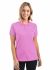 Womens Classic Stretch S/S Polo