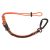 Tool Lanyard With Double Action Karabiner & Detachable Tool Strap