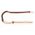 Tool Lanyard With Swivel Snap Hooks To Loop Tail