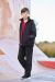 Kids Razor Sports Pant