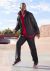 Adults Razor Sports Pant