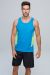 Tasman Mens Singlets 