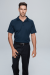 Hunter Mens Polos 