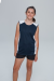 Premier Kids Singlets 