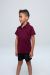 Botany Kids Polos Short Sleeve