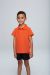 Hunter Kids Polos 