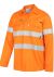 PARVOTEX PPE2 FR Inherent Single Tone 215gsm Ripstop Taped Shirt