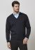 Mens Woolmix Pullover