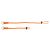 Web Tool Tail With Loop 30cm
