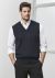 Mens Woolmix Vest