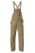 Hard Yakka Foundations Cotton Drill Bib & Brace Overall Y01010