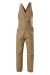 Hard Yakka Foundations Tradesman Cotton Drill Action Back Overall Y01555