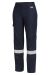 KingGee Womens Shieldtec FR Flat Front Cargo Pant With FR Tape Y02320