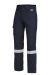 KingGee Shieldtec FR Flat Front Cargo Pant With Tape Y02525