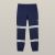 Hard Yakka Mens Raptor Cuff Pant With Tape Y02586