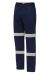 Hard Yakka Foundations Drill Pant With Double Hoop Tape Y02615
