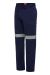 Hard Yakka L/Weight Drill Cargo Pant With Tape Y02965