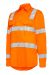 Hard Yakka Biomotion Hi-Visibility Shirt With Tape Y04265