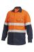 KingGee Shieldtec FR Hi-Visibility Two Tone Open Front Long Sleeve Shirt With FR Tape Y04350