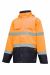 KingGee Arc Rated Atpv 34 Ppe 3 Antistatic Water Resistant Jacket Y06730