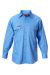 Hard Yakka Foundations Cotton Drill Long Sleeve Shirt Y07500