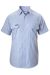 Hard Yakka Foundations Cotton Chambray Short Sleeve Shirt Y07529