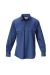 Hard Yakka Foundations Poly Cotton Permanent Press Long Sleeve Shirt Y07590