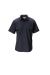 Hard Yakka Foundations Poly Cotton Permanent Press Short Sleeve Shirt Y07591