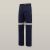 Hard Yakka Womens Cargo Drill Pant with Tape Y08380