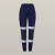 Hard Yakka Women's Raptor Cuff Pant With Tape Y08411