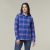 Hard Yakka Womens Check Flannie Y08744