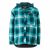 Hard Yakka Womens Quilted Shacket Y08748
