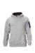 Hard Yakka Foundations Brushed Fleece Hoodie Y19326
