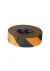 Self Adhesive Reflective Hazard Tape Yellow Black. 50m x 50mm