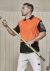 Mens Hi Vis Zone Polo