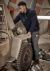 ZP420 Mens Streetworx Heritage Pant - Cuffed