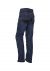 Mens Heavy Duty Cordura Stretch Denim Jeans