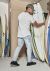 ZP540 Mens Streetworx Stretch Jean