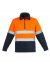 Hi Vis Polar Fleece Jumper - Hoop Taped