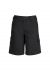 Womens Plain Utility Short