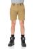Decoy Stretch Satin Modern Shorts
