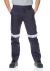Cotton Drill Regular Weight Taped Cargo Pants