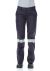 Womens Regular Weight Cotton Drill Taped Work Pants