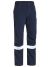 TenCate Tecasafe Plus 700 Taped Engineered FR Vented Cargo Pants