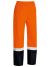 Taped Hi Vis Rain Shell Pants