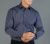 Smith Mens End On End Long Sleeve Shirt