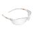 WORLDS LIGHTEST SAFETY GLASSES CLEAR LENS